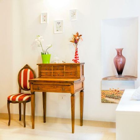 Art Apartment Vicolo Del Panico 피렌체 외부 사진
