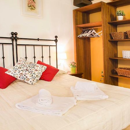 Art Apartment Vicolo Del Panico 피렌체 외부 사진
